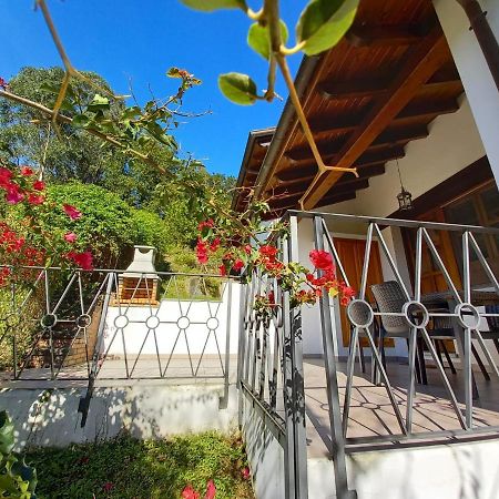 Apartamentos Rurales La Gueertona Ardines Bagian luar foto