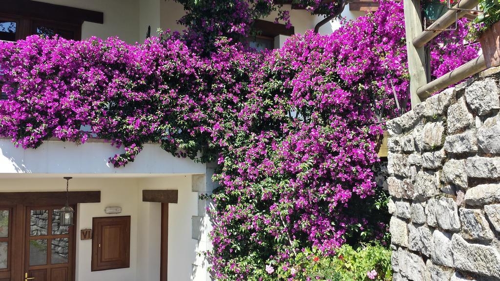 Apartamentos Rurales La Gueertona Ardines Bagian luar foto